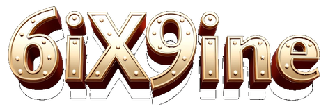 6ix9ine logo
